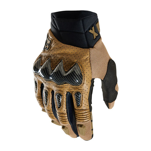 GUANTES FOX BOMBER